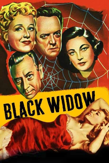 Black Widow